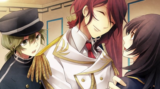 Meiji Tokyo Renka  Full Moon Torrent Download