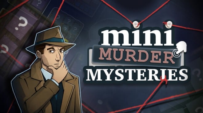 Mini Murder Mysteries Free Download
