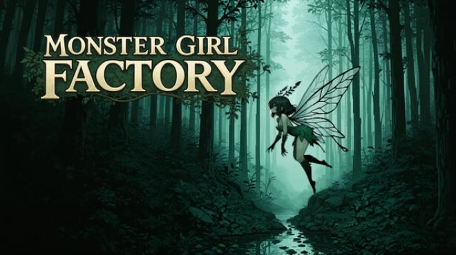 Monster Girl Factory Free Download Monster Girl Factory Free Download