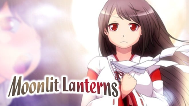 Moonlit Lanterns Free Download