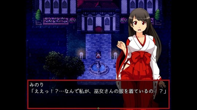Moonlit Lanterns Torrent Download