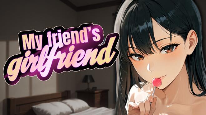 My Friend’s Girlfriend Free Download