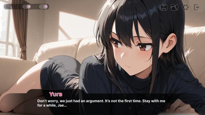 My Friend’s Girlfriend Torrent Download