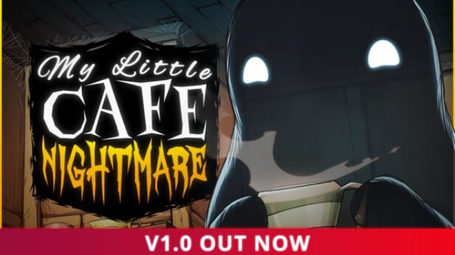 My Little Cafe Nightmare Free Download My Little Cafe Nightmare Free Download