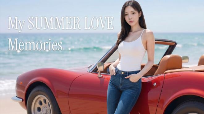 My Summer Love: Memories Free Download