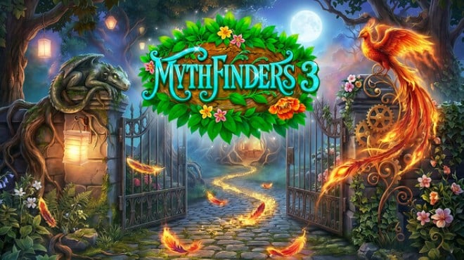 Myth Finders 3 Collectors Edition Free Download