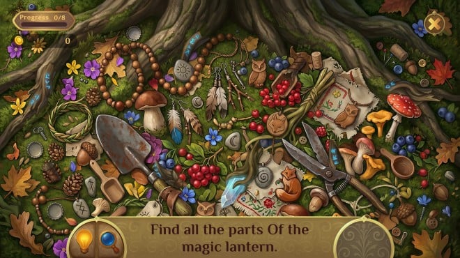 Myth Finders 3 Collectors Edition Torrent Download