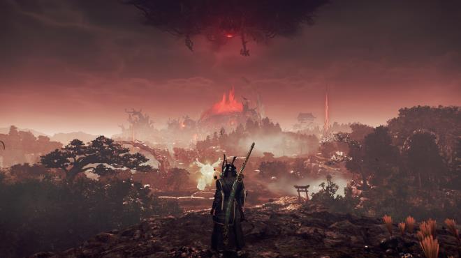 Nioh 3 Update v1.07 Torrent Download
