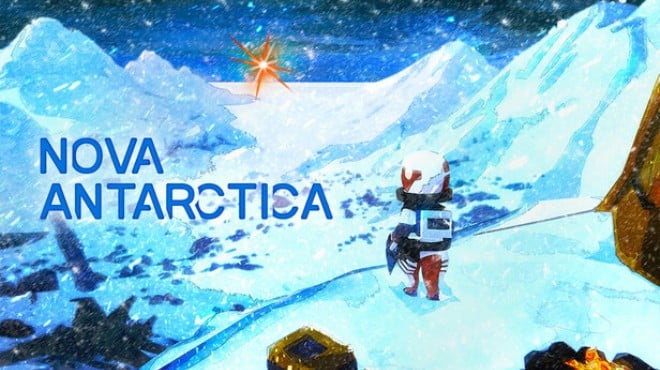 Nova Antarctica v1 3 Free Download