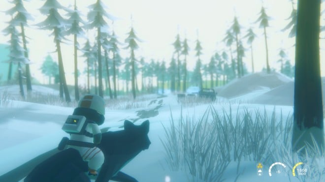 Nova Antarctica v1 3 Torrent Download