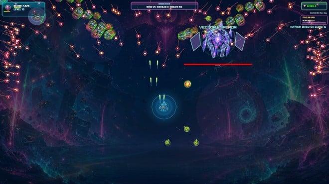 Nova Swarm Torrent Download