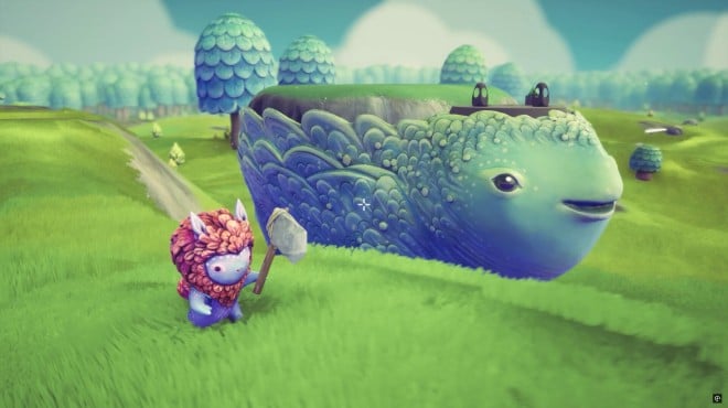 OddFauna : Secret of the Terrabeast PC Crack OddFauna : Secret of the Terrabeast PC Crack