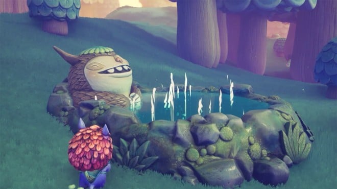 OddFauna : Secret of the Terrabeast Torrent Download OddFauna : Secret of the Terrabeast Torrent Download