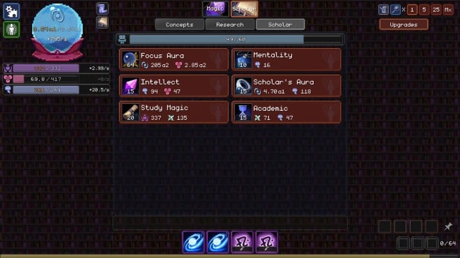 Orb of Creation PC Crack