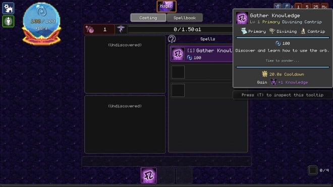 Orb of Creation Torrent Download