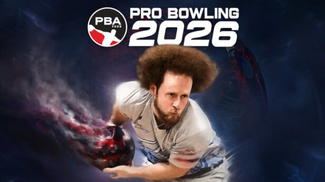 PBA Pro Bowling 2026 Open Lanes Free Download