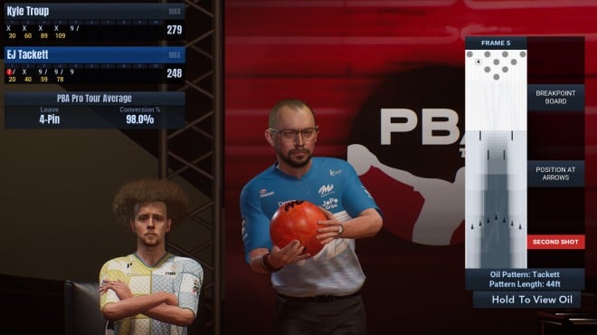 PBA Pro Bowling 2026 Open Lanes PC Crack