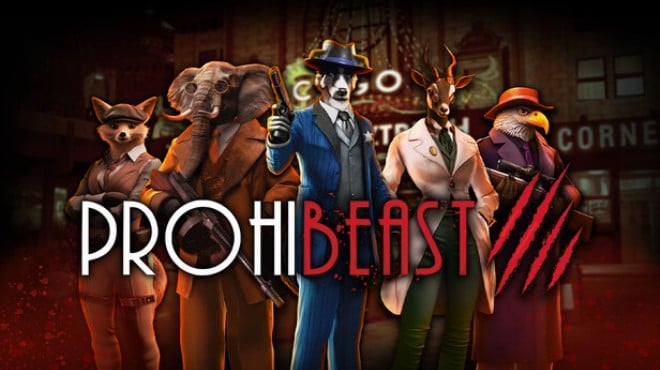 PROHIBEAST Free Download