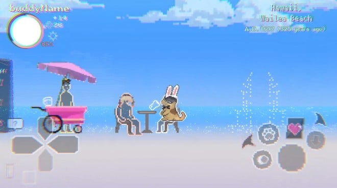 Paw Paw Destiny PC Crack