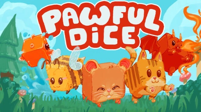 Pawful Dice Free Download