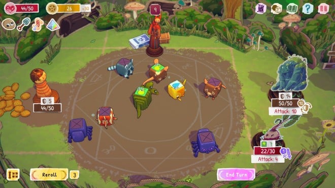 Pawful Dice Torrent Download