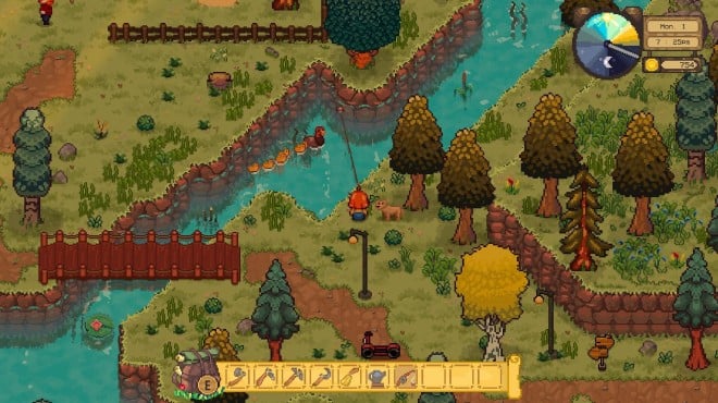 Pawsome Resort PC Crack Pawsome Resort PC Crack