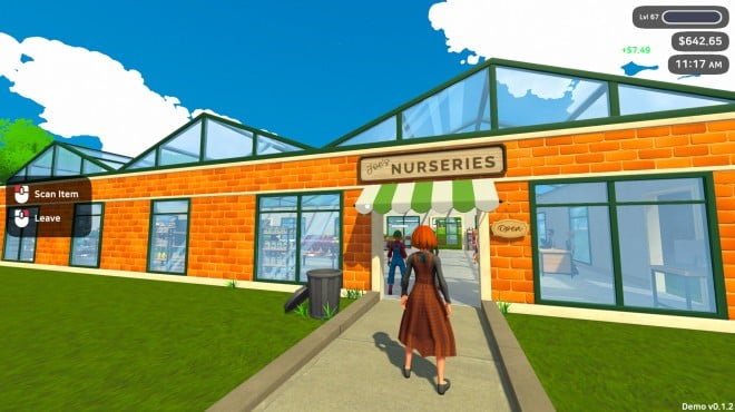 Plant Nursery Simulator PC Crack Plant Nursery Simulator PC Crack