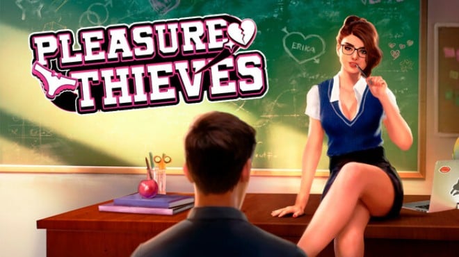 Pleasure Thieves Free Download