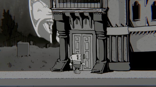 Pour Boy and the Nitro Necromancer PC Crack