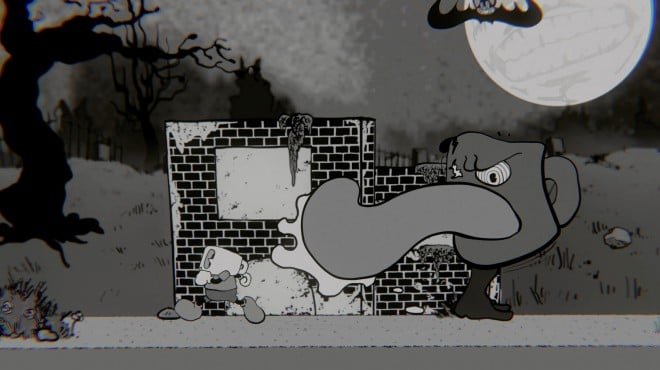 Pour Boy and the Nitro Necromancer Torrent Download