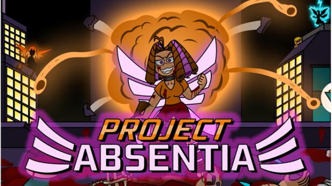 Project Absentia Free Download