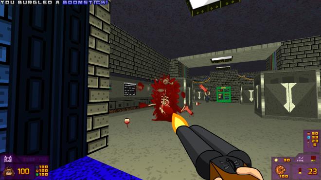 Project Absentia Torrent Download