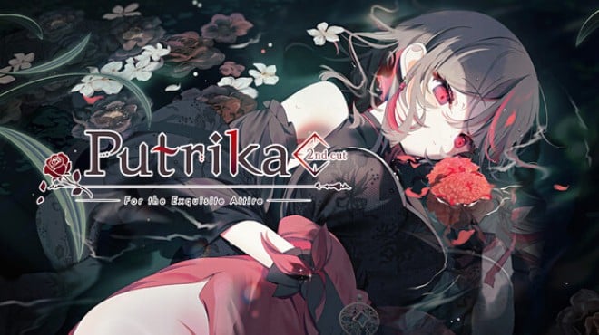 Putrika 2nd.cut:For the Exquisite Attire Free Download