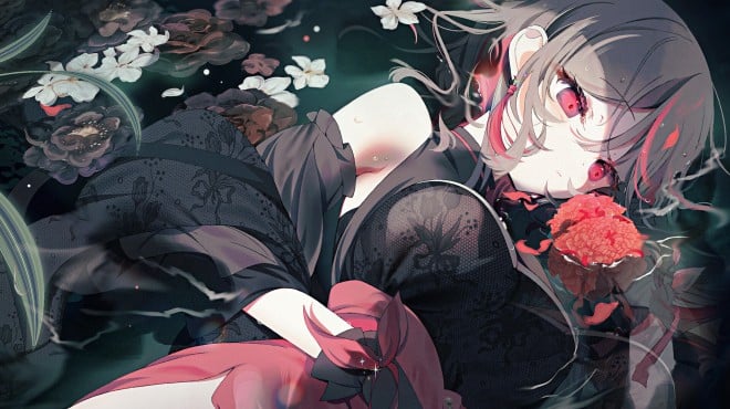 Putrika 2nd.cut:For the Exquisite Attire PC Crack
