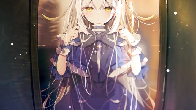 Putrika 2nd.cut:For the Exquisite Attire Torrent Download