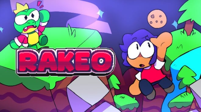 Rakeo Free Download