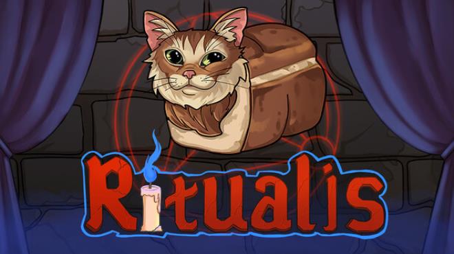 Ritualis: Summoner Simulator Free Download