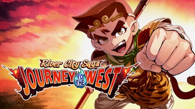 River City Saga Journey to the West Free Download