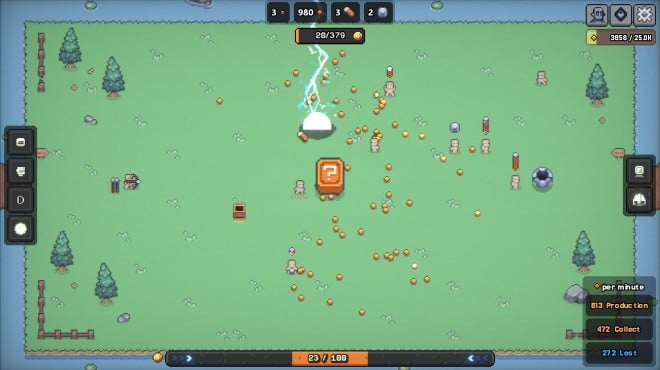 Rock Island PC Crack
