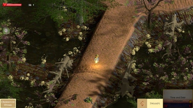Rod of Asclepius PC Crack