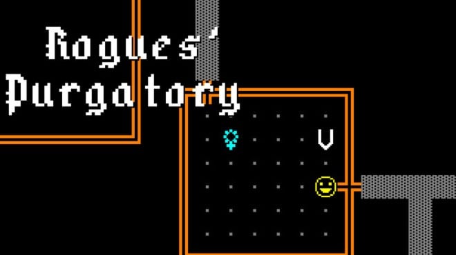 Rogues' Purgatory Free Download
