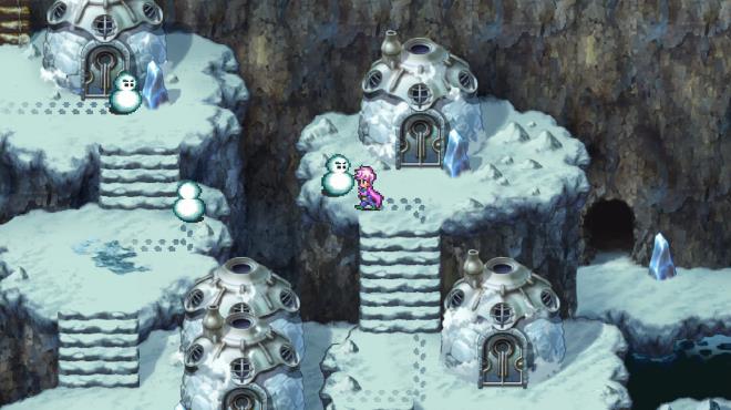 Romancing SaGa 3 PC Crack