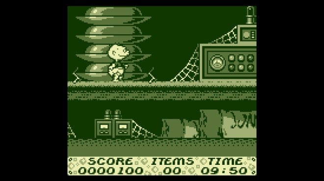 Rugrats: Retro Rewind Collection PC Crack Rugrats: Retro Rewind Collection PC Crack