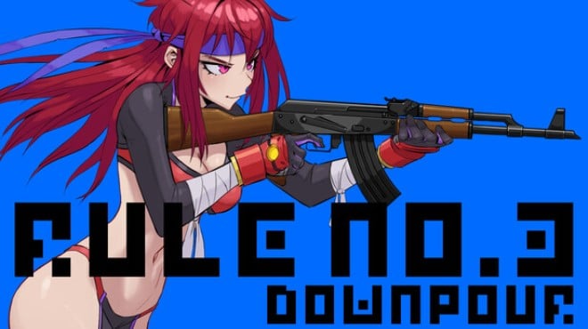 Rule No. 3 Downpour Free Download