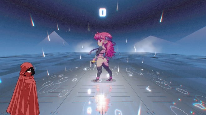 Rule No. 3 Downpour PC Crack