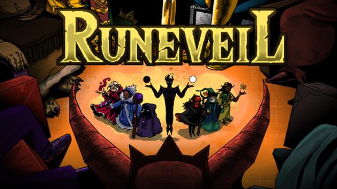 Runeveil Free Download Runeveil Free Download