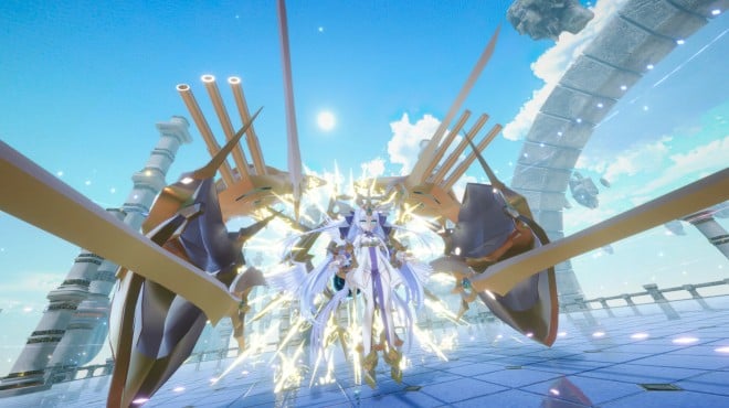 Rustil Eternal Labyrinth Castle v1 1 3 Torrent Download