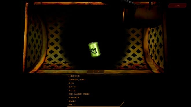 S A N D Y Beach Cleaner PC Crack