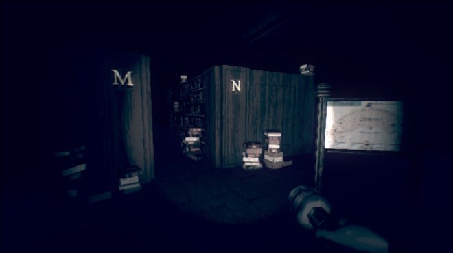SOMNIFUGE Torrent Download