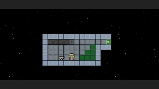 SPACE STORESHIP -スペースストアシップ- Torrent Download